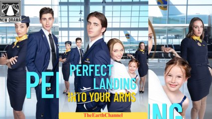 Watch 'Perfect Landing Into Your Arms' Full Movie with English Subtitles 🎬