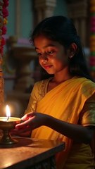 Deepak ki Jyoti – The Divine Light of Bhakti | दीपक की लौ का आध्यात्मिक अर्थ