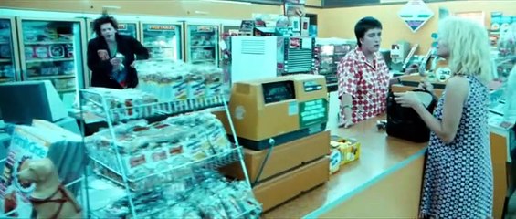 Dogs in Space (1986)