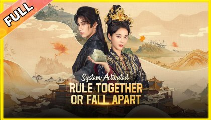 System Activated Rule Together Of Fall Apart