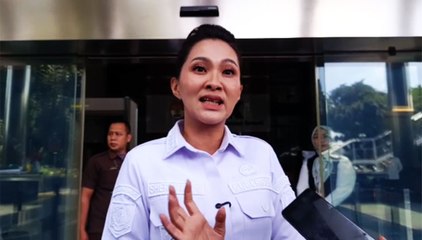 Sherly Tjoanda Minta Saran ke KPK Perbaiki Skor MCP