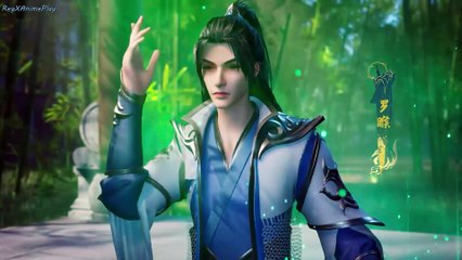 Eternal Sword Emperor - Episode 23 Sub Indo