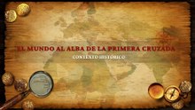 [#Podcast] La fantástica epopeya de las Cruzadas (1096-1291) - The fantastic epic of the Crusades