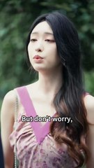 CEO of Cheng Group appeared when the girl was in danger, and they teamed up to punish the villain