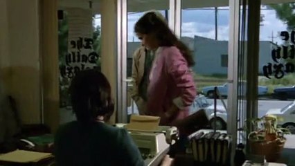 héroe americano 2x20