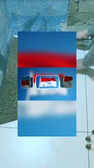 Cara Pasang Keramik Lantai Kamar Mandi Miring ke Drain | Teknik Tukang Profesional 2025 🔥