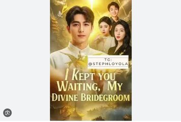 MY HUSBAND IS A HIDDEN GOD. FULL MOVIES ENGLISH SUB