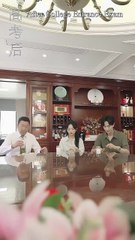 Thorns Of Fate Reborn To Take It All Back Full Movie Chinese Drama