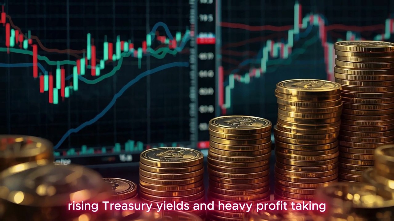 Gold & Silver Crash October 21, 2025 | Biggest One-Day Precious Metals Drop in Years