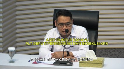 KPK Mulai Bergerak Cari Info Dugaan Mark Up Whoosh