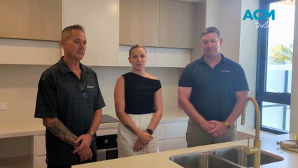 Tara and Salt developments