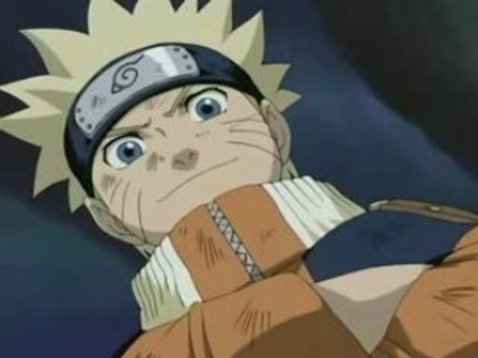 Amv naruto on Holiday