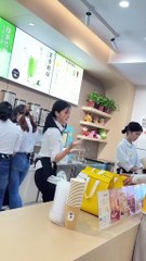 1. Tiểu Thanh Chiều Shipper Quá Nên Anh Hư #shorts