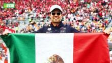 Checo Pérez estará en el Gran Premio de México 2025; este será su calendario de actividades