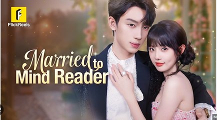 MARRIED TO MIND READER. FULL MOVIES ENGLISH SUB