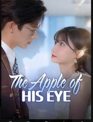 The Apple Of His Eye