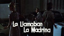 La llamaban la madrina 1973 HD 1080 Completa Lina Morgan, José Sazatornil