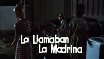 La llamaban la madrina 1973 HD 1080 Completa Lina Morgan, José Sazatornil