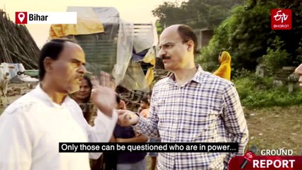 From The Ground: Bihar Man Who Once Presided Naxal 'Courts' Hopes For Change