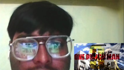 One Punch Man Season 3 Episode 2 reaction