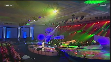 أبوبكر سالم الصدق والكذب مهرجان الدوحة الثاني للأغنية 2001