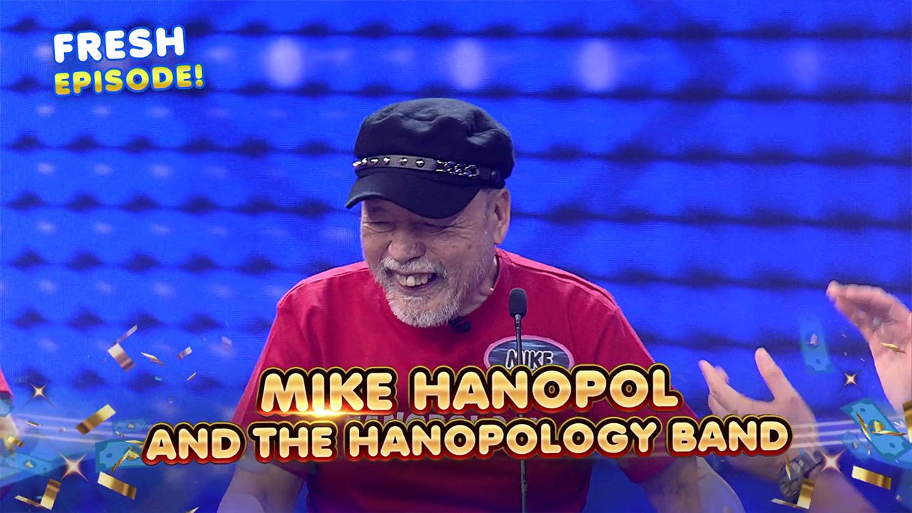 Family Feud: Team Hanopology vs The Rainmakers
