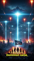 Aliens Tried — Humanity Refused to Kneel | HFY Short