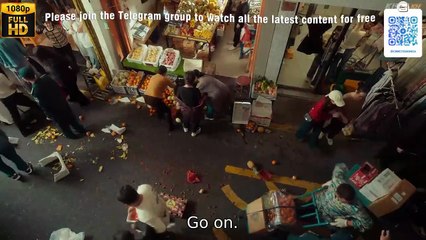 Ep 13 Light beyond the Road Engsub