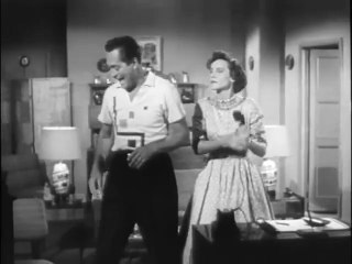 LIFE WITH ELIZABETH - Psychological Study - BETTY WHITE