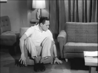 LIFE WITH ELIZABETH - Remodel - BETTY WHITE