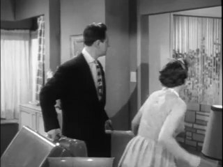 LIFE WITH ELIZABETH - The Long Trip - BETTY WHITE