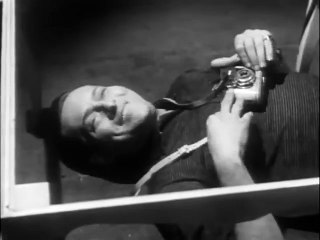 LIFE WITH ELIZABETH - Whistler's Father - BETTY WHITE