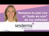 Sesderma ACGLICOLIC 💜 Serum antiarrugas y antienvejecimiento | Farmaciasdirect