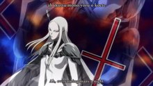 Claymore – Episode 1 [English Sub / Indo Sub] ⚔️