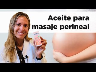 Aceite para MASAJE PERINEAL de Weleda 🤰🏼 | Farmaciasdirect