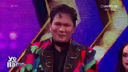 Sabrina Carpenter y Joseca se convierten en los últimos nominados de la semana 