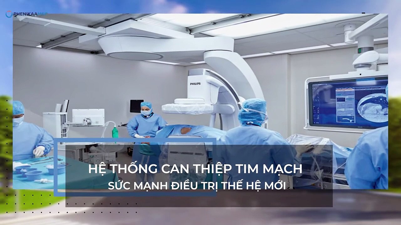 Ung thư gan là gì? Hướng điều trị bằng DSA tại Bệnh Viện Đại Học Phenikaa