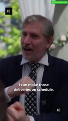 Slay to Fosters I Took His Uncle