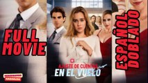 Ajuste De Cuentas En El Vuelo - Completa Sub EspañOl