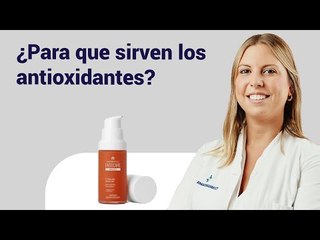 PARA QUE SIRVEN LOS ANTIOXIDANTES | Farmaciasdirect