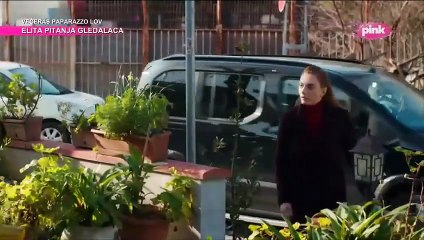 SERIJA KLOPKA LJUBAVI EPIZODA 176