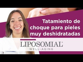 Liposomial Well-Aging 💧 Tratamiento de choque para pieles muy secas | Farmaciasdirect
