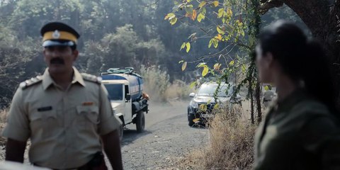 Search: The Naina Murder Case ( TV Series 2025 ) - Season 01 -Episode 1