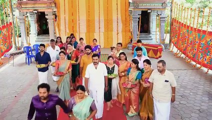 Pandian Stores 23-10-2025 Vijay Tv Serial--Serials in Tamil