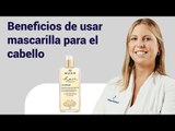 Beneficios de la MASCARILLA Capilar de NUXE Hair Prodigieux | Farmaciasdirect
