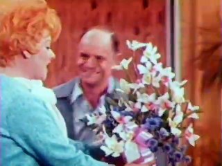 The Lucy Show ｜TV-1967｜ LUCY THE FIGHT MANAGER⧸DON RICKLES ｜S5E20