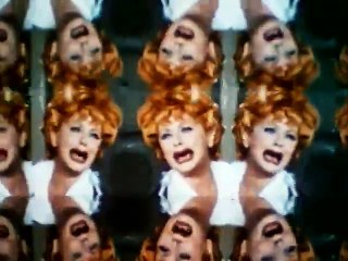 The Lucy Show ｜TV-1967｜ LUCY AND THE FRENCH MOVIE STAR ｜S6E3