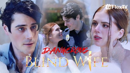 Pretending to Be Blind, I Teamed Up With the Undercover Cop to Ruin My Husband