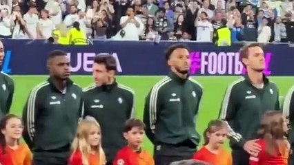 Real Madrid vs Juventus 1-0 Highlights & All Goals  Champions League  Jude Bellingham Goal