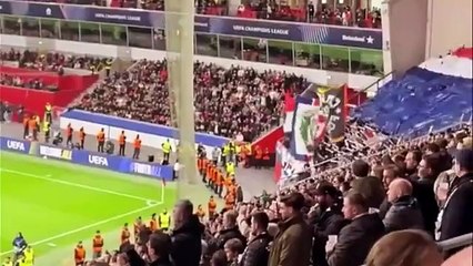 PSG vs Bayer Leverkusen 7x2 - All Goals & Extended Hіghlіghts - Full Match 2025